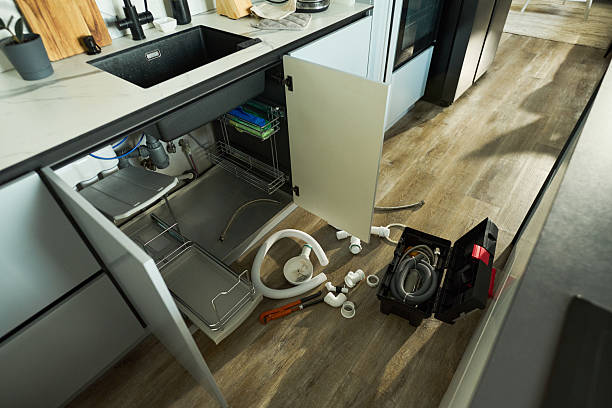 24/7 Emergency Pipe Repair experts in Derry, NH